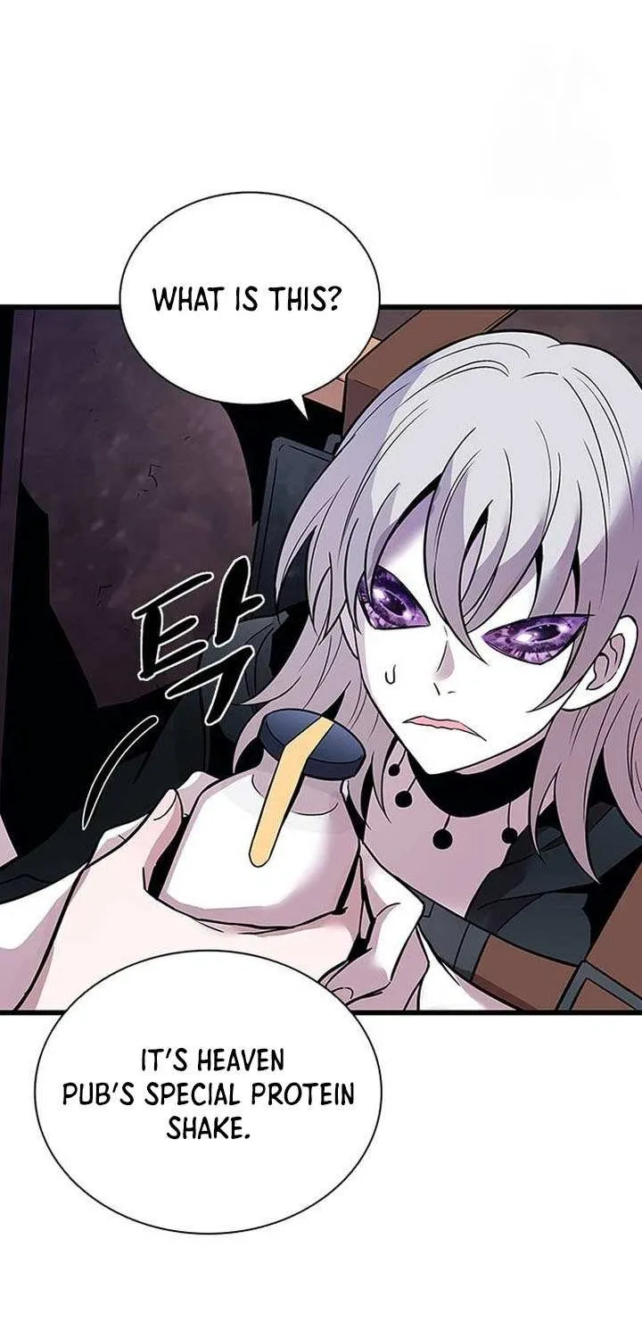 Read Villain To Kill Manga Online