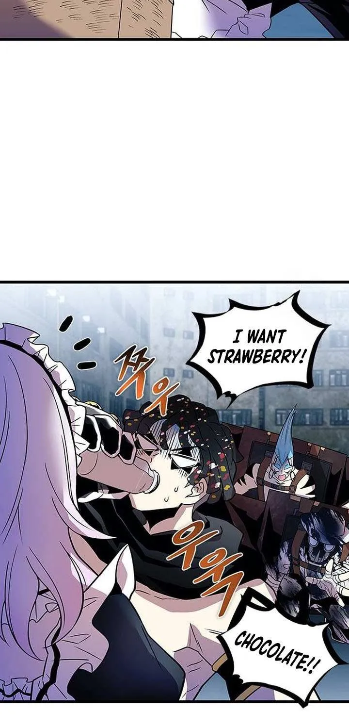 Read Villain To Kill Manga Online