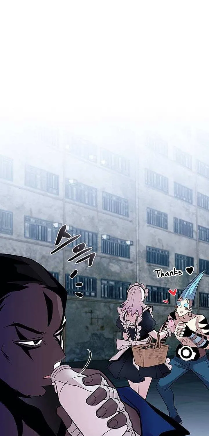 Read Villain To Kill Manga Online