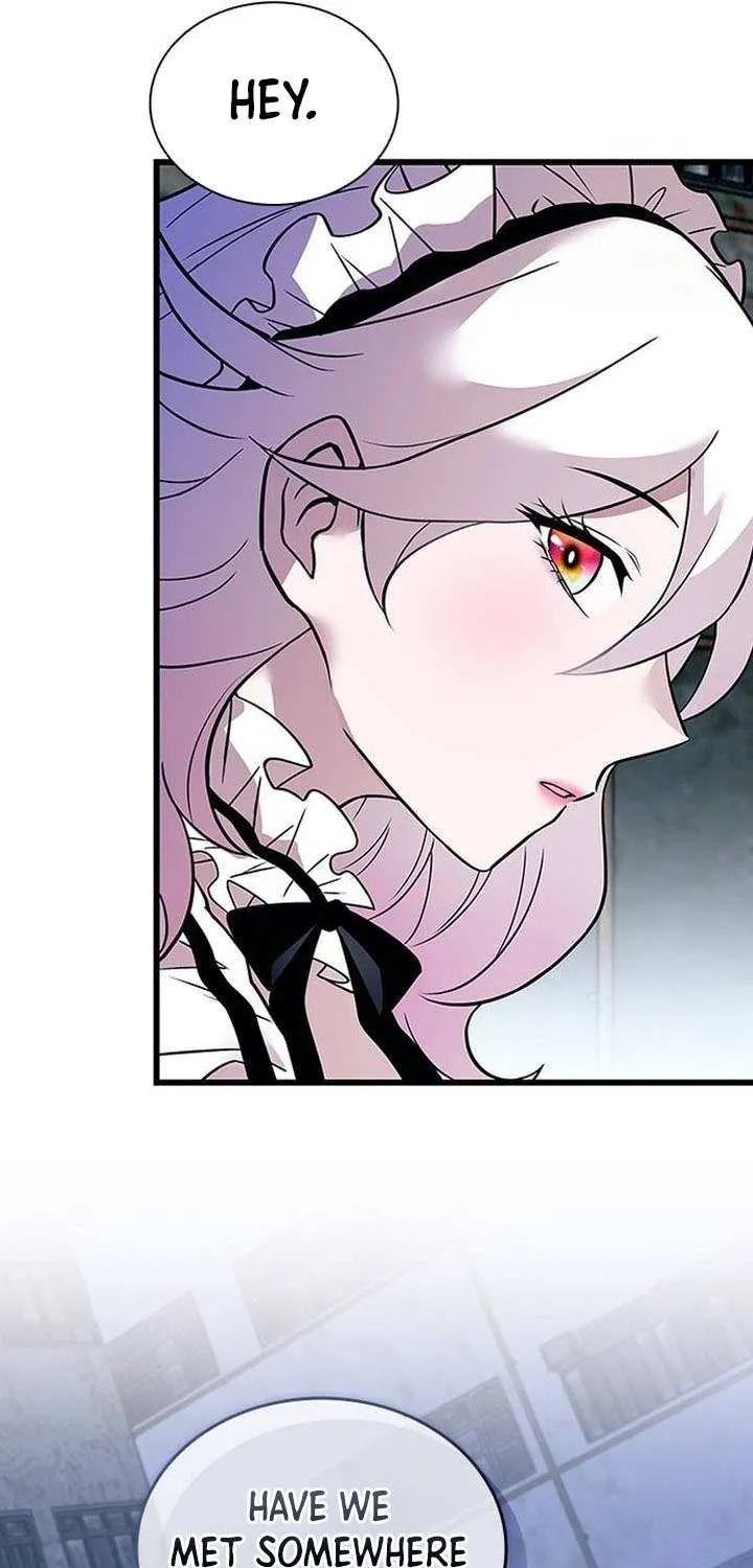 Read Villain To Kill Manga Online