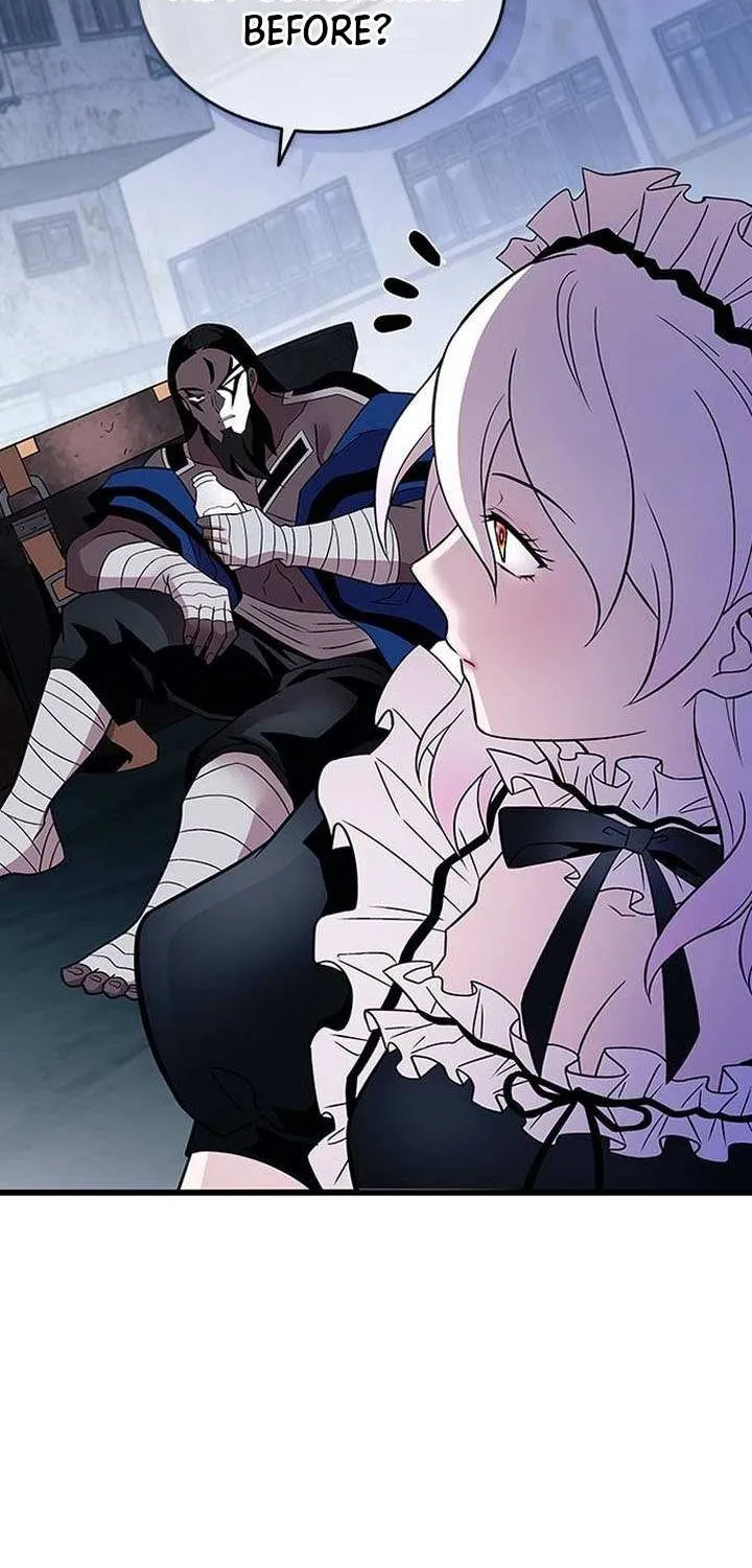 Read Villain To Kill Manga Online