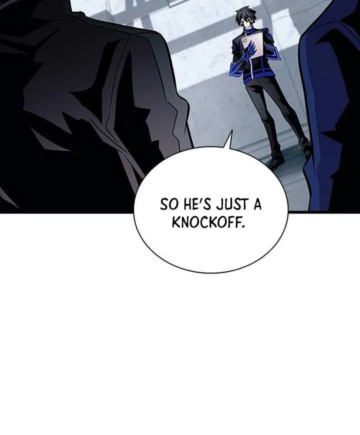 Read Villain To Kill Manga Online