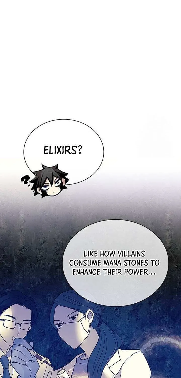 Read Villain To Kill Manga Online