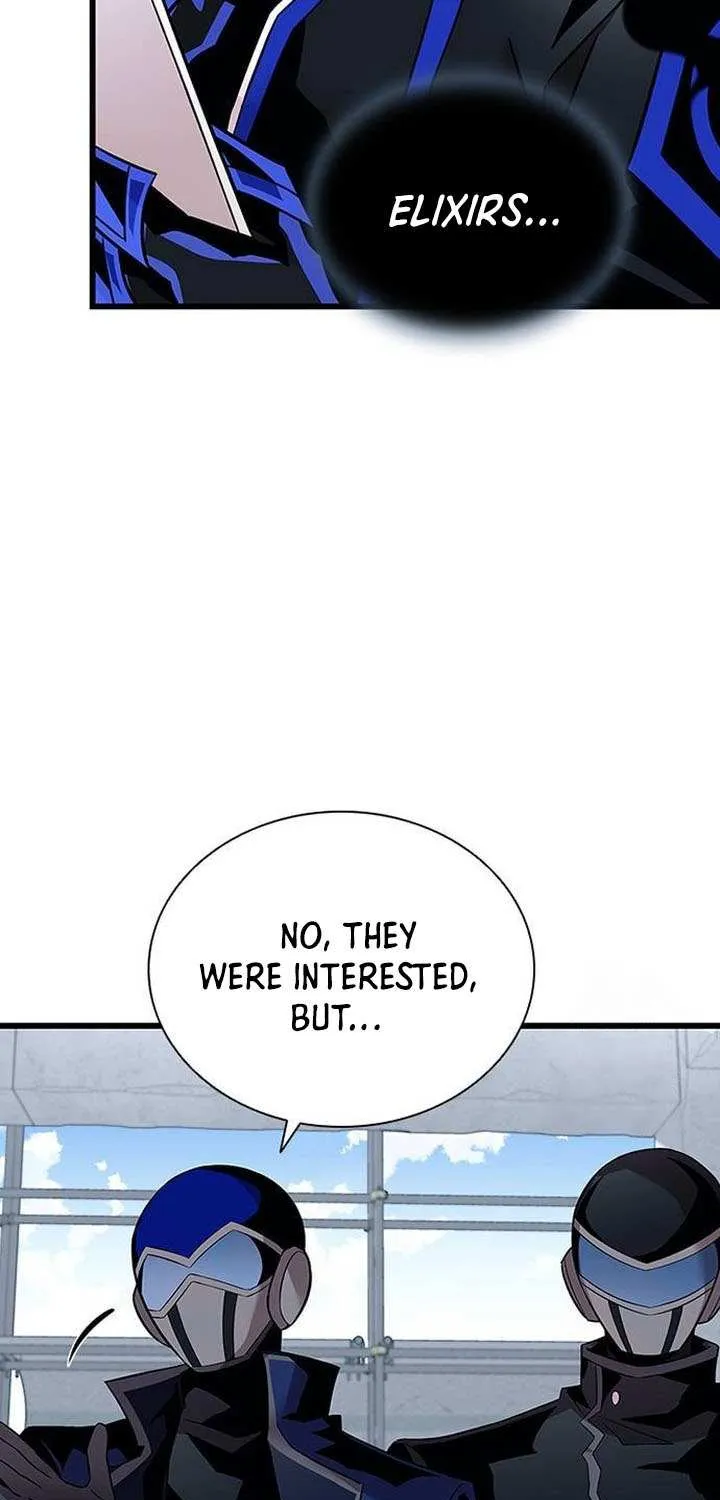 Read Villain To Kill Manga Online