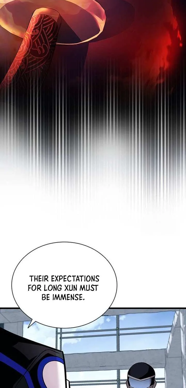 Read Villain To Kill Manga Online