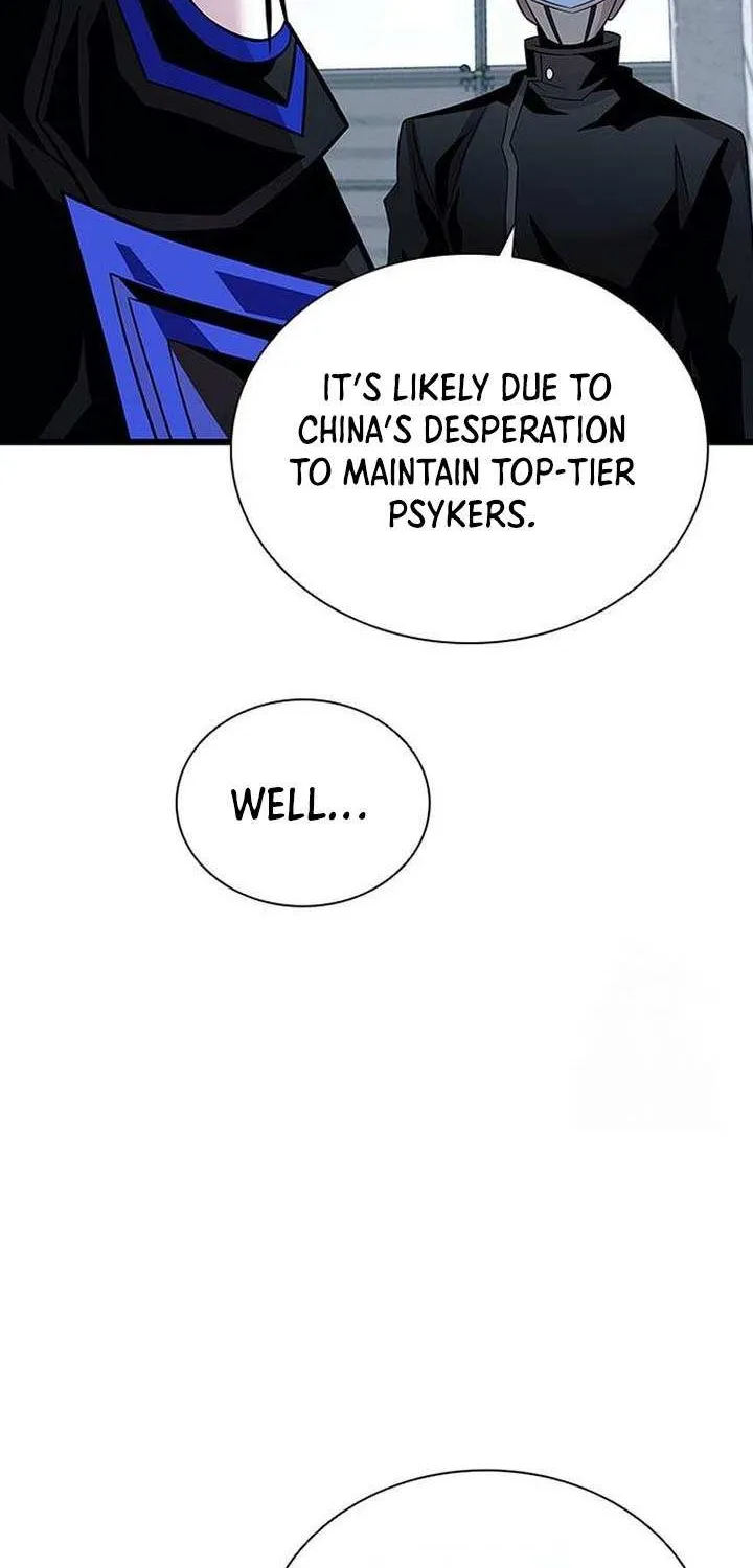 Read Villain To Kill Manga Online