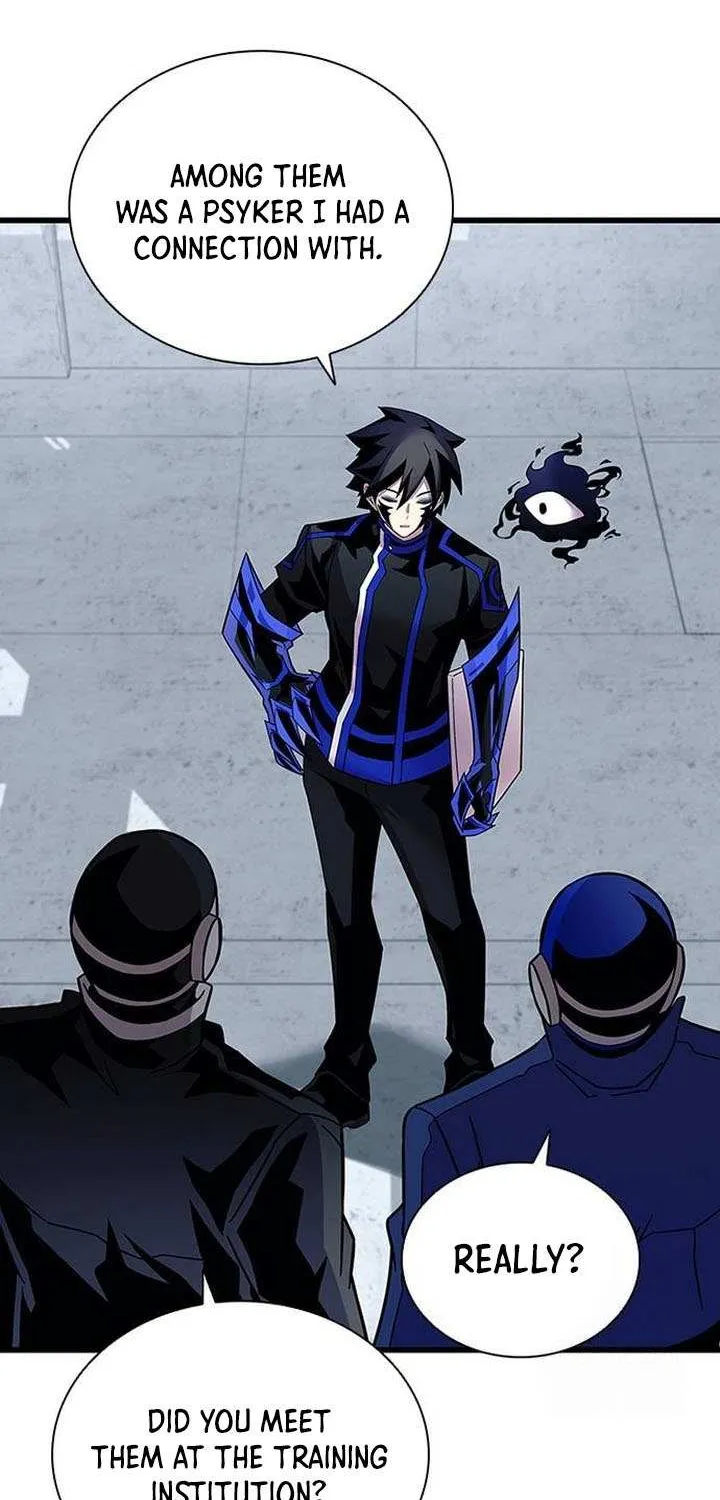 Read Villain To Kill Manga Online