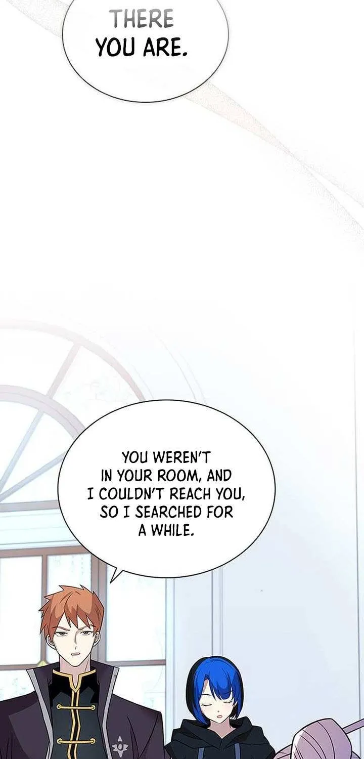 Read Villain To Kill Manga Online