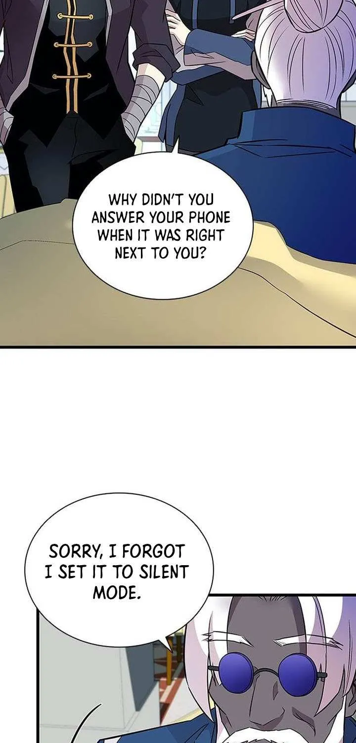 Read Villain To Kill Manga Online