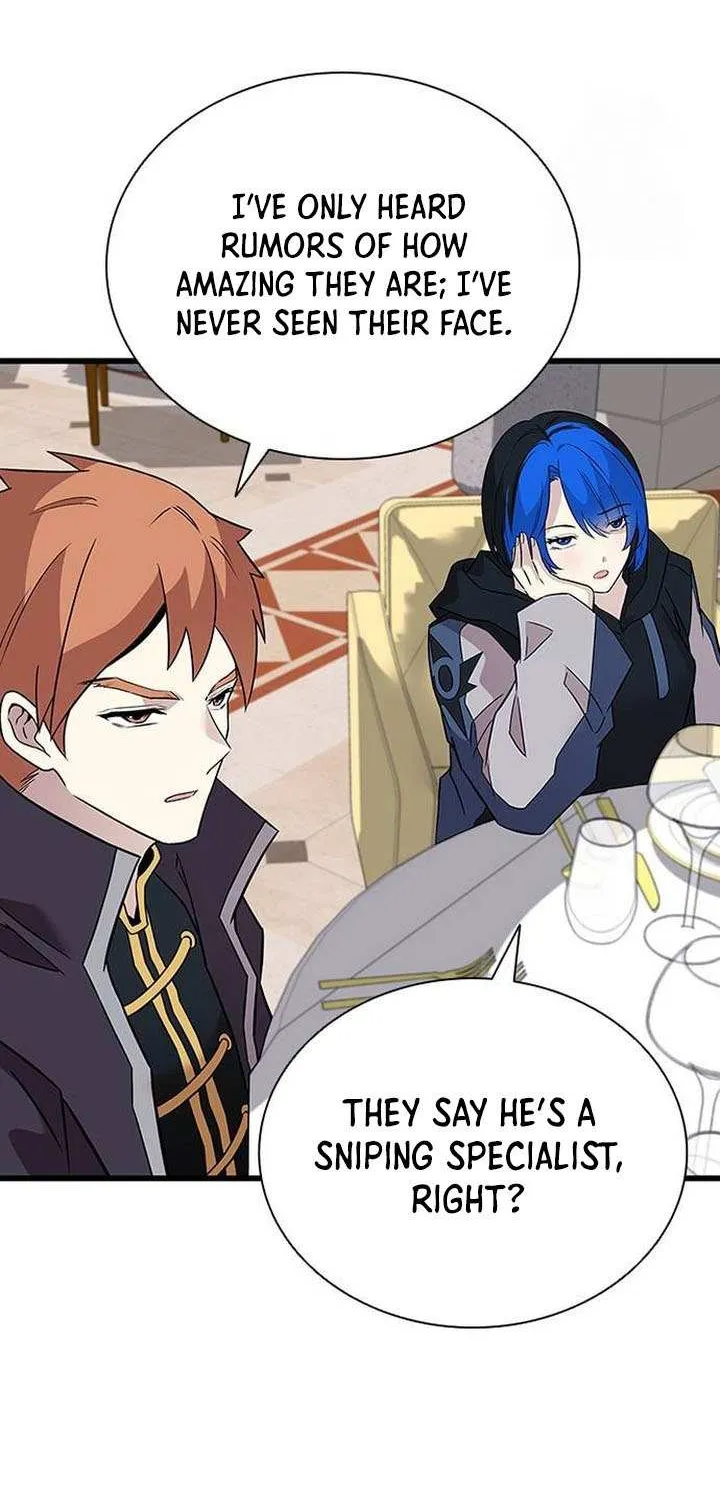 Read Villain To Kill Manga Online