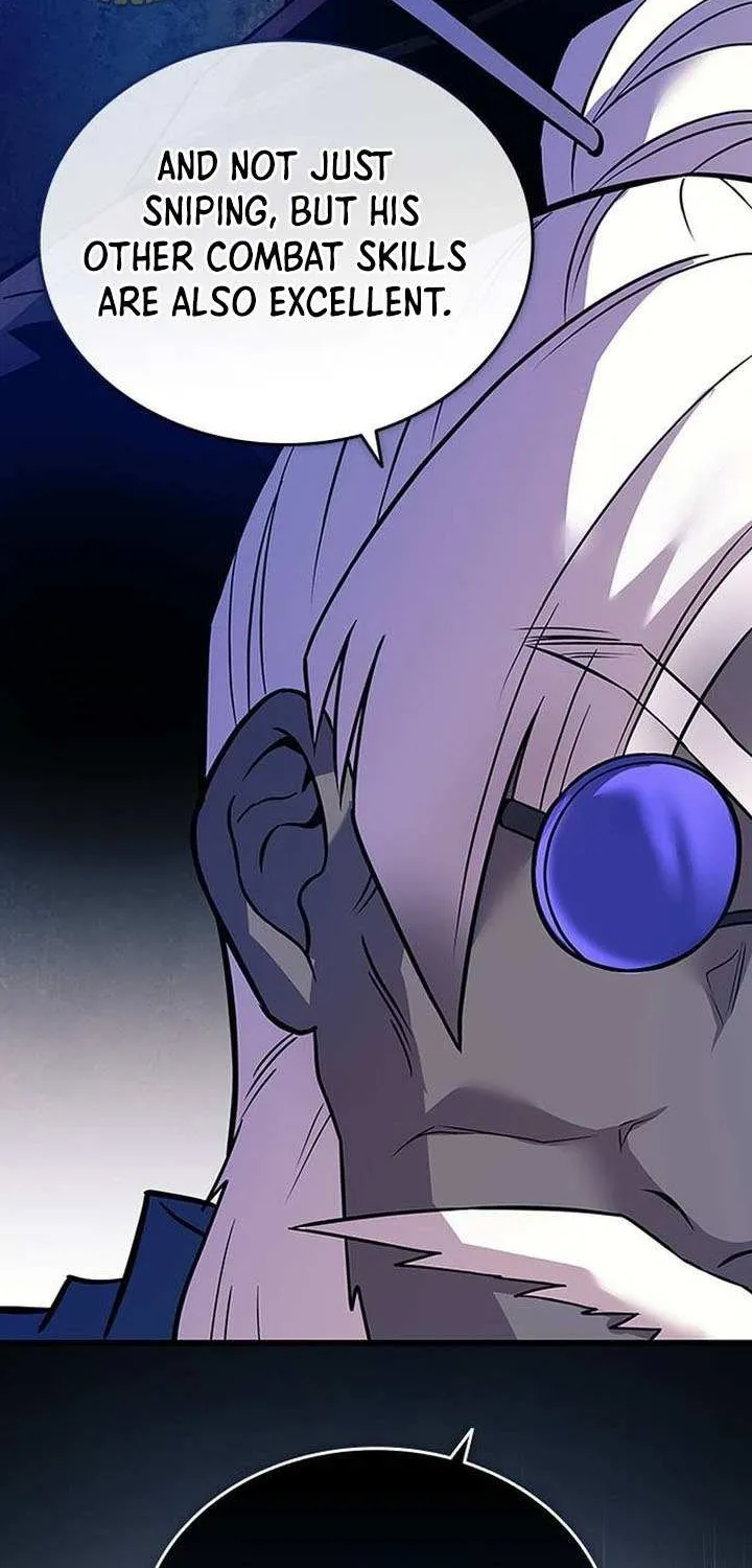 Read Villain To Kill Manga Online