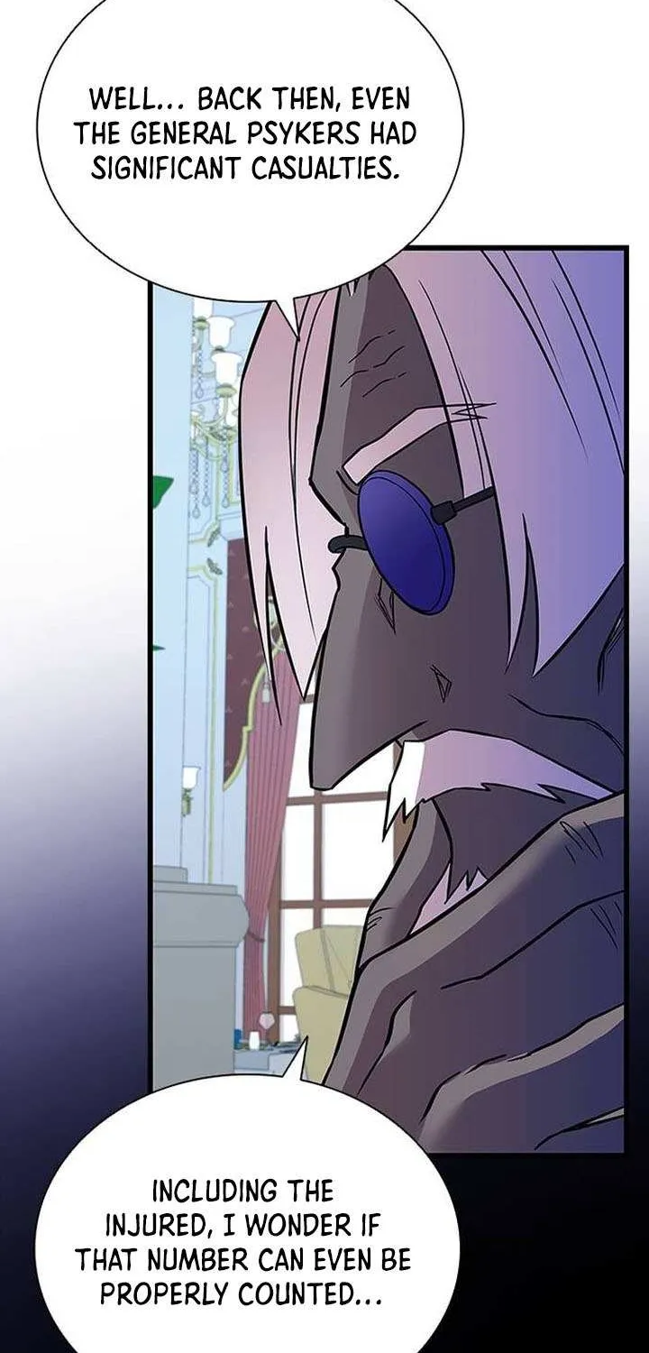 Read Villain To Kill Manga Online