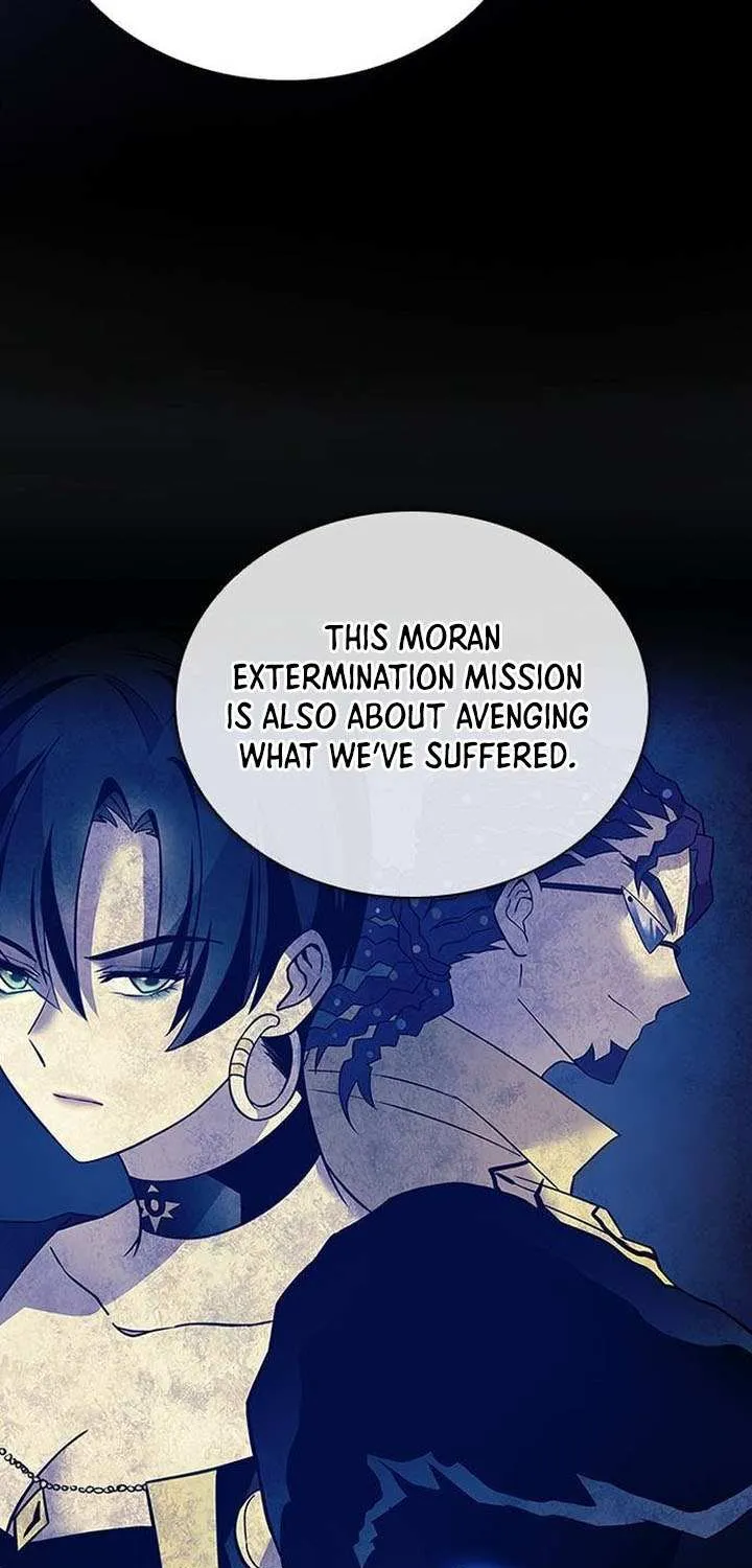 Read Villain To Kill Manga Online