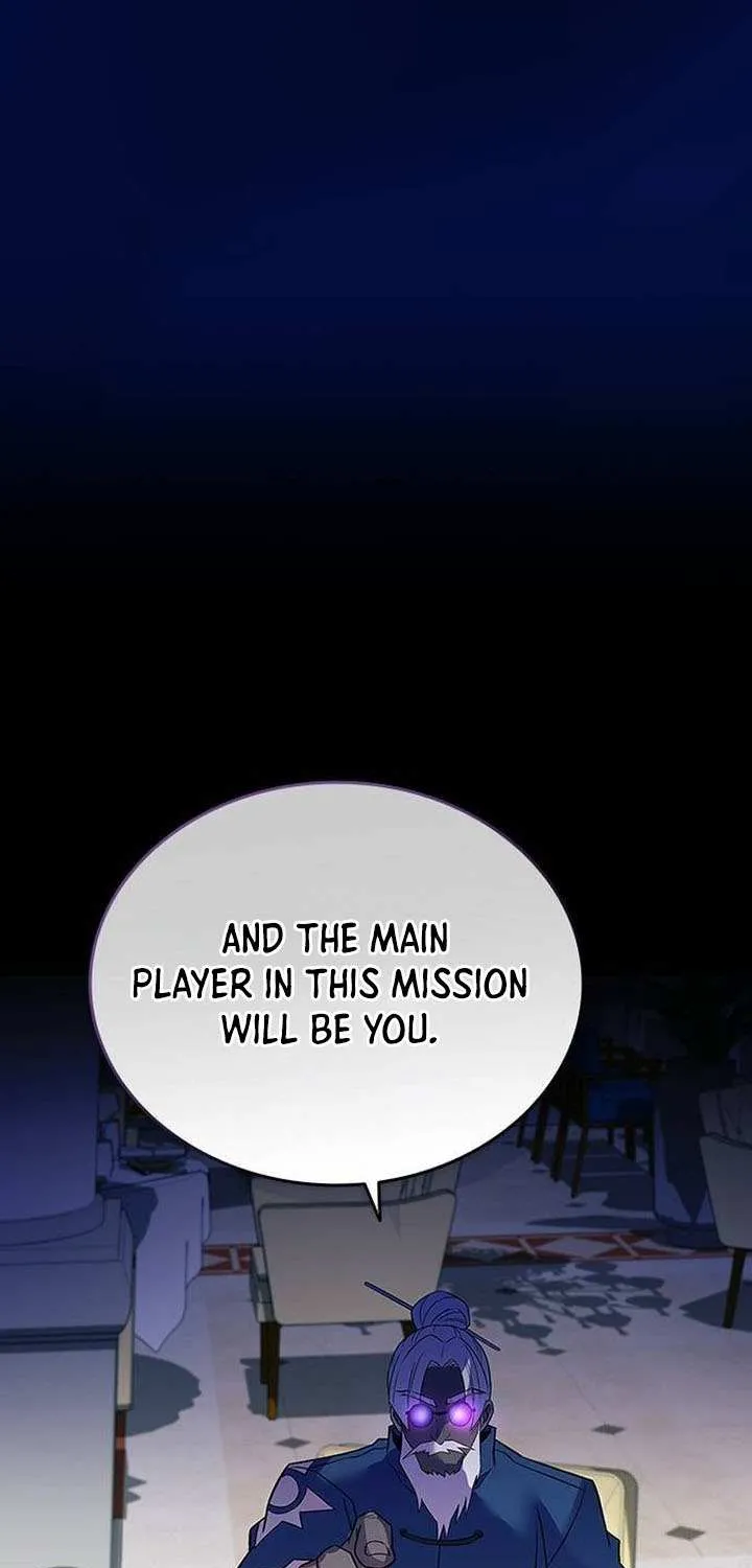 Read Villain To Kill Manga Online