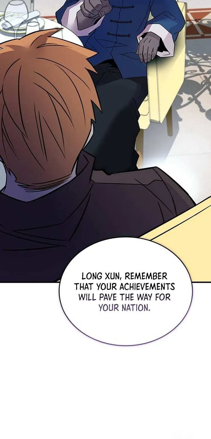 Read Villain To Kill Manga Online