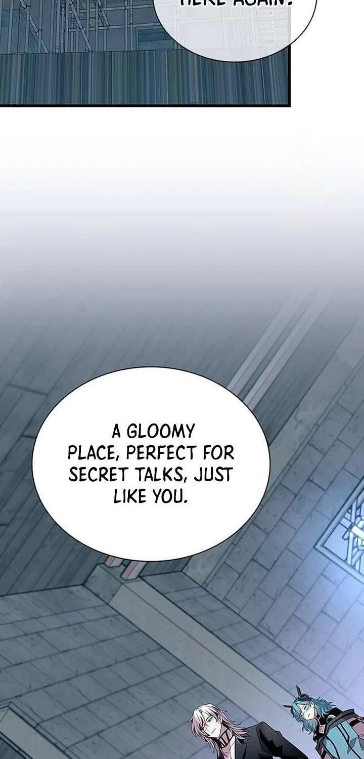 Read Villain To Kill Manga Online