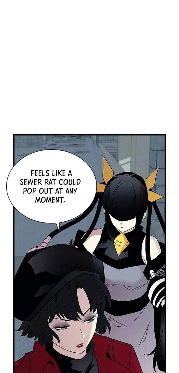 Read Villain To Kill Manga Online