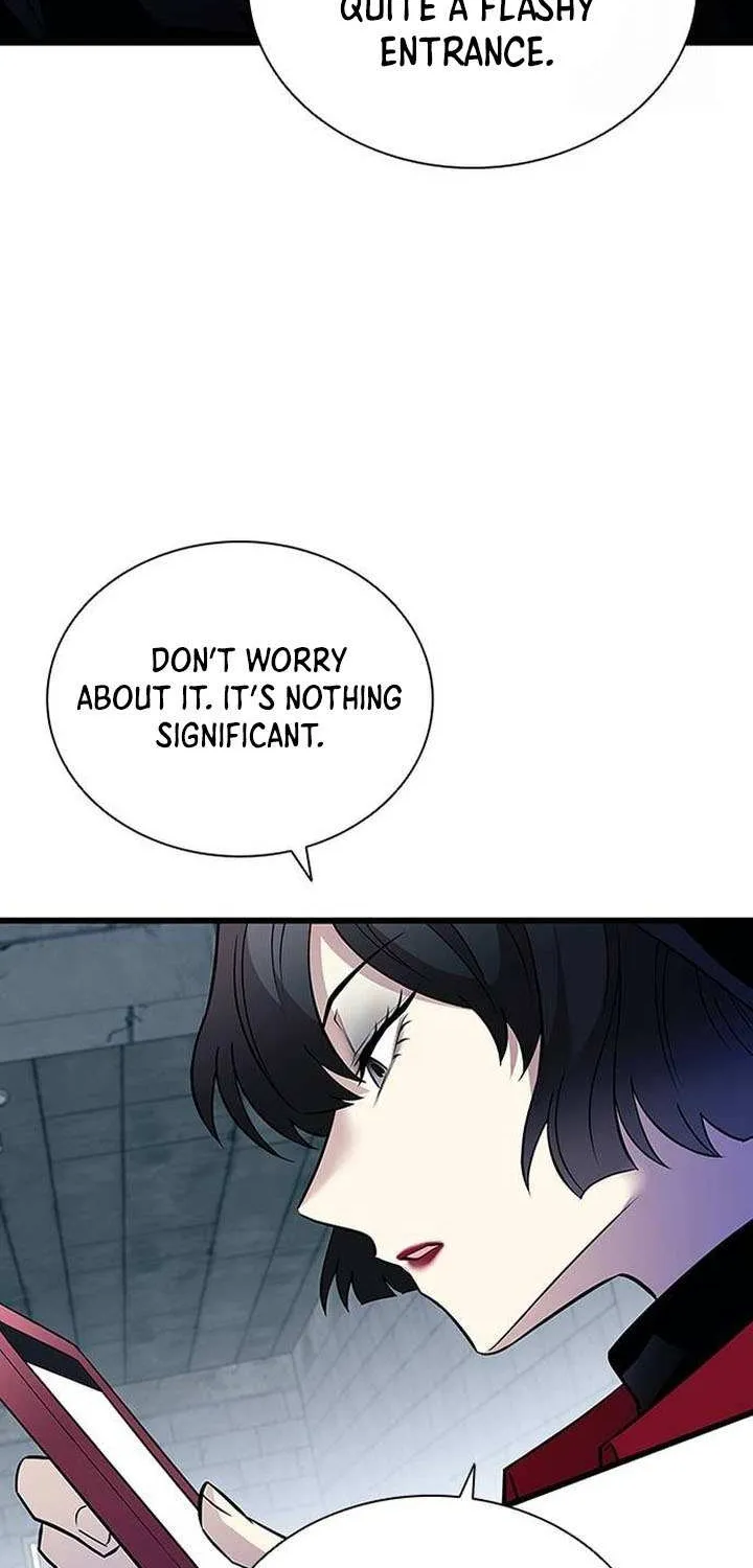 Read Villain To Kill Manga Online