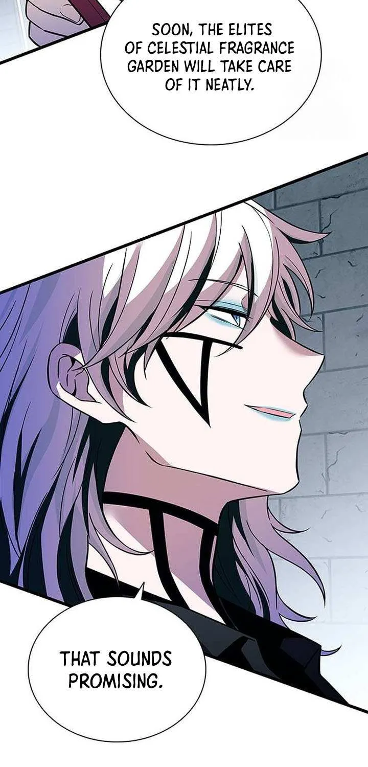 Read Villain To Kill Manga Online