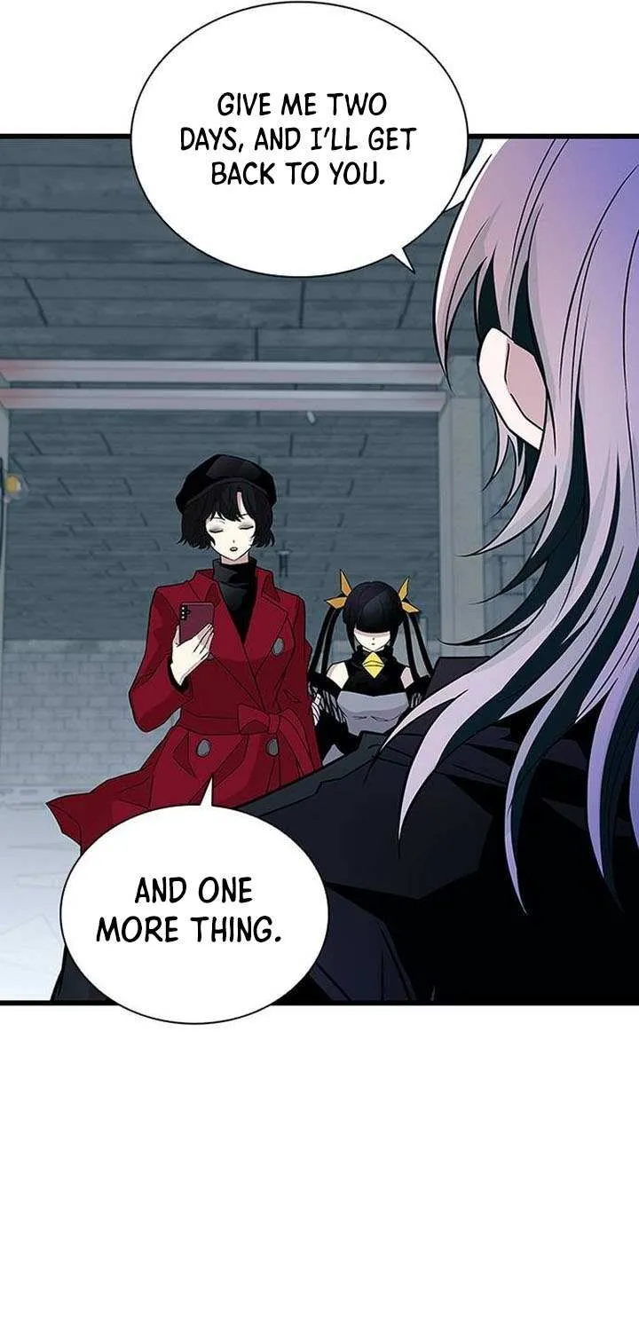 Read Villain To Kill Manga Online