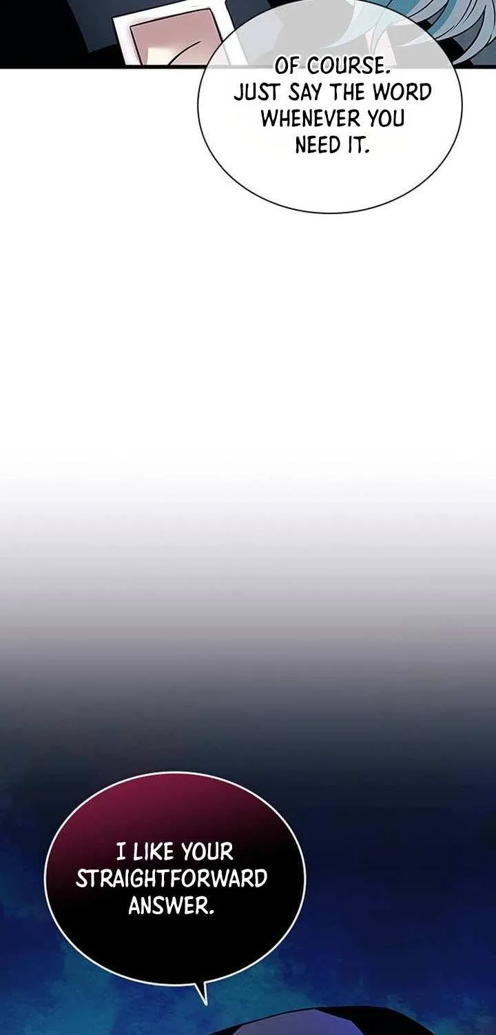 Read Villain To Kill Manga Online