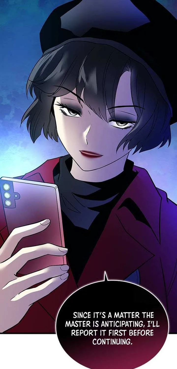 Read Villain To Kill Manga Online