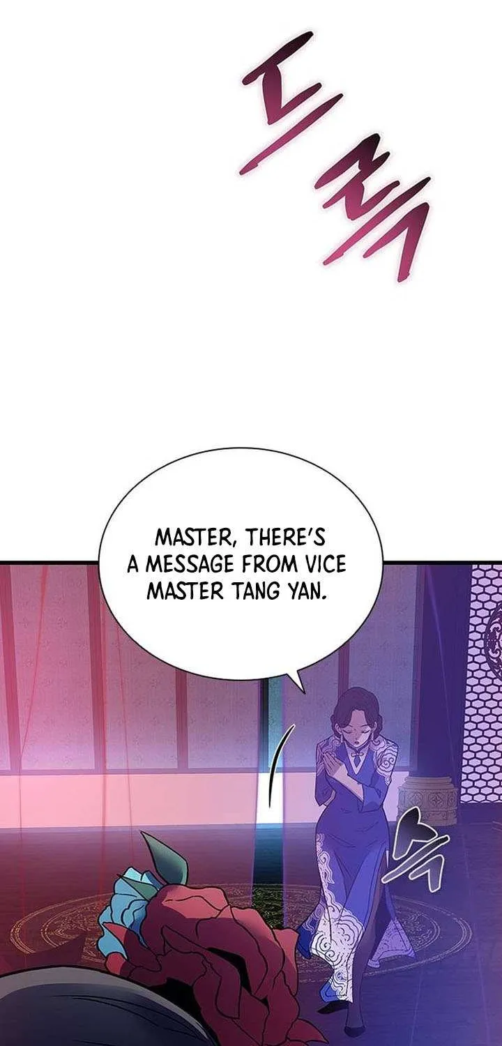 Read Villain To Kill Manga Online