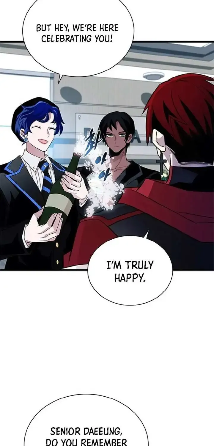 Read Villain To Kill Manga Online