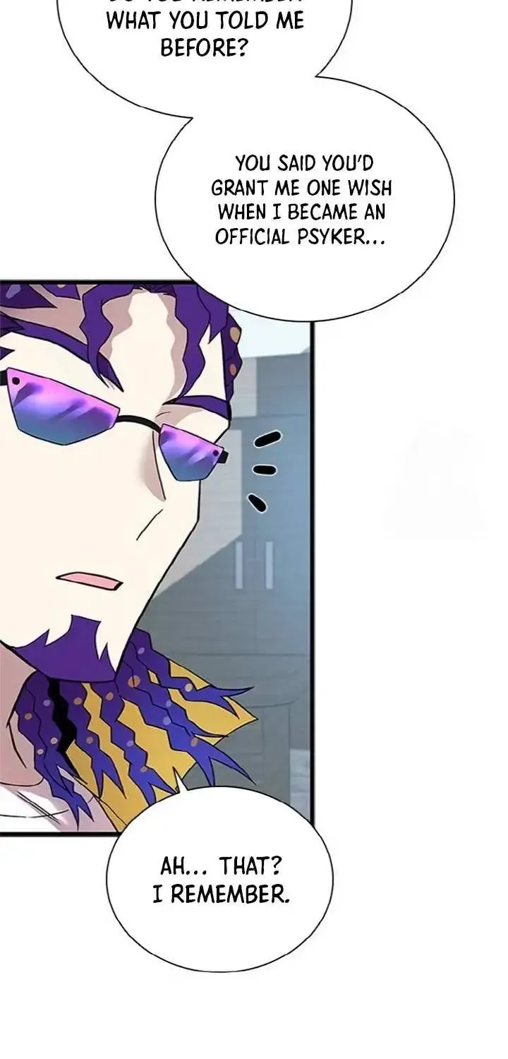 Read Villain To Kill Manga Online