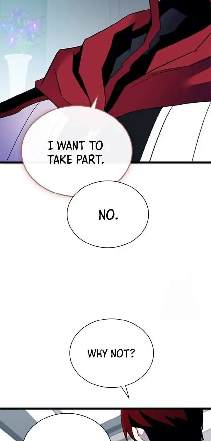 Read Villain To Kill Manga Online