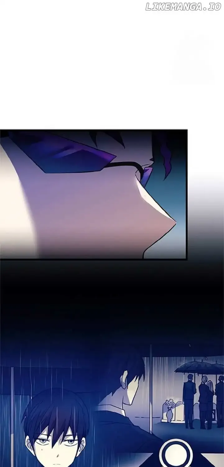 Read Villain To Kill Manga Online