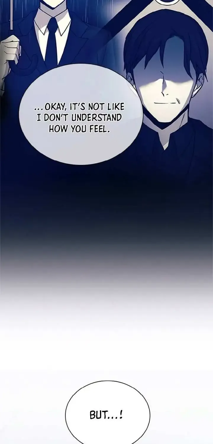 Read Villain To Kill Manga Online