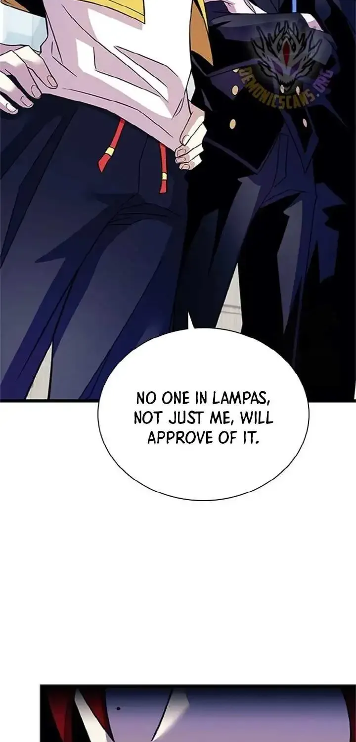 Read Villain To Kill Manga Online