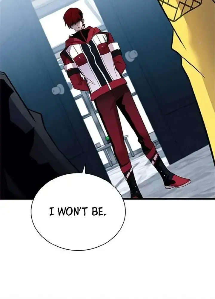 Read Villain To Kill Manga Online