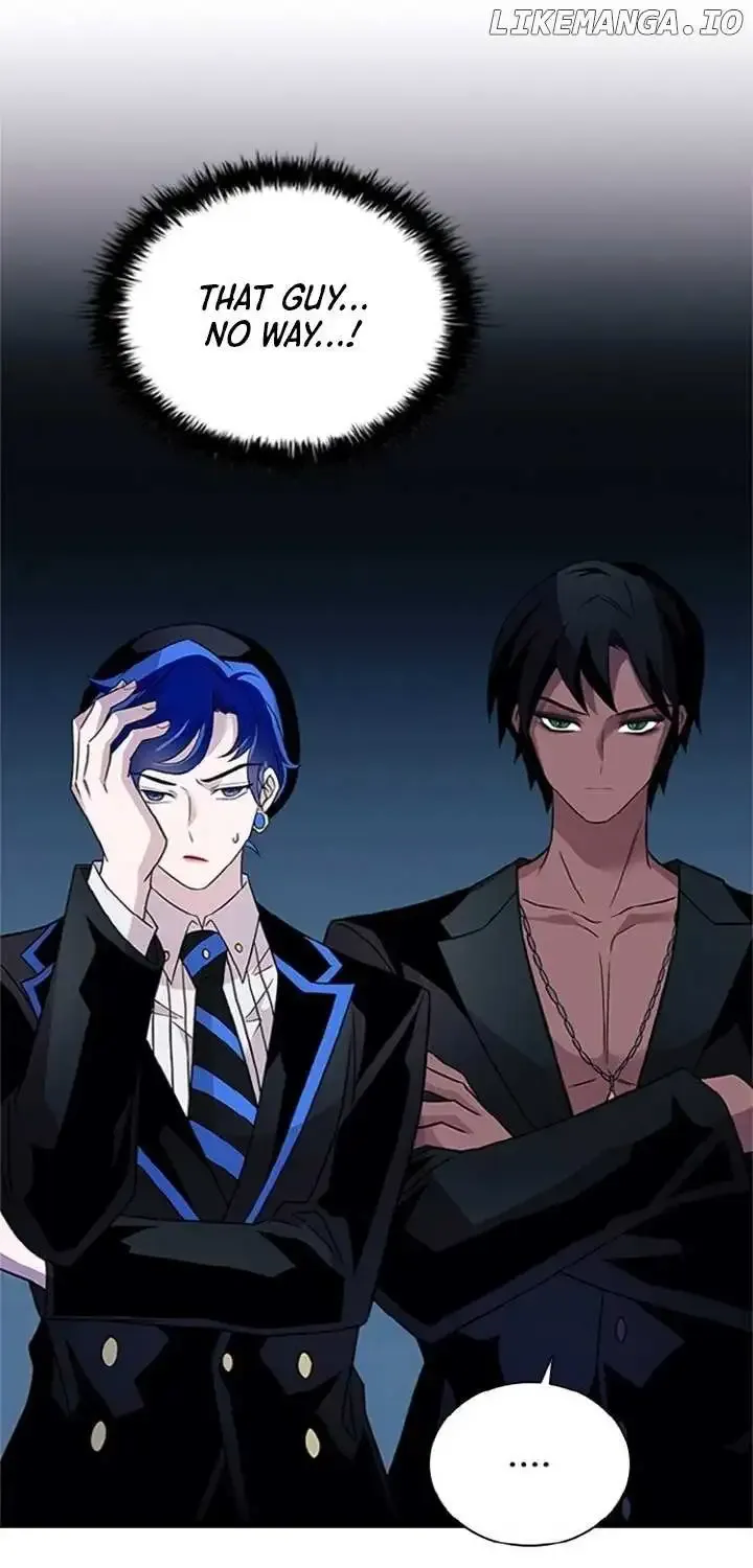 Read Villain To Kill Manga Online