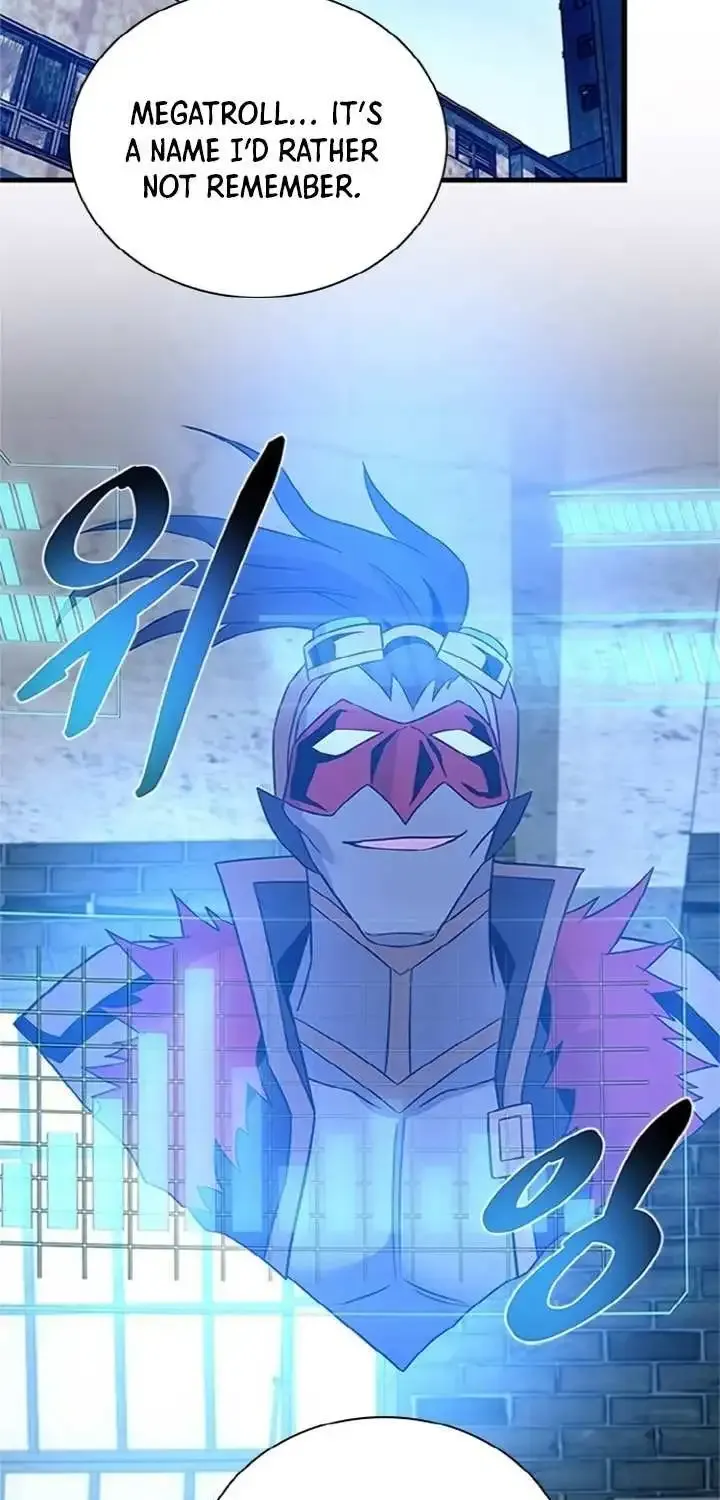 Read Villain To Kill Manga Online