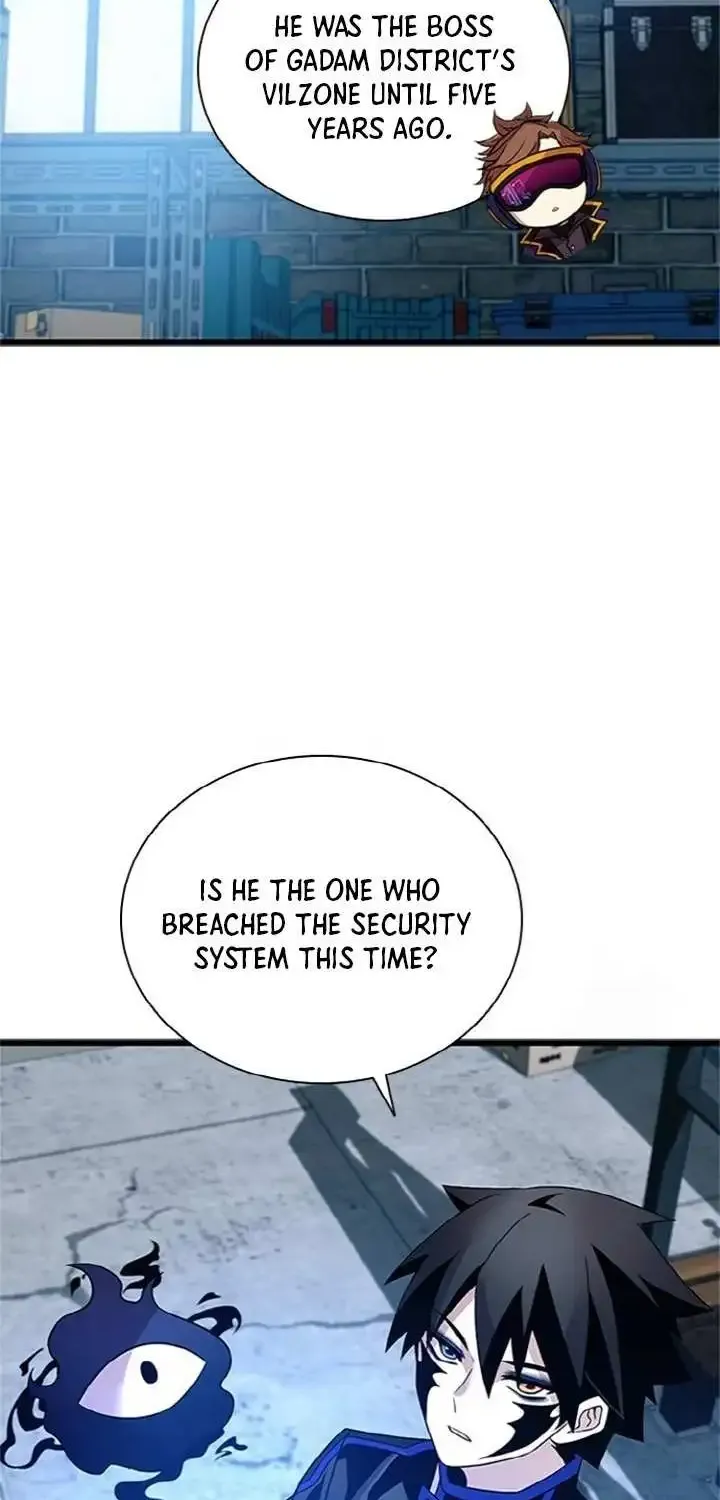 Read Villain To Kill Manga Online