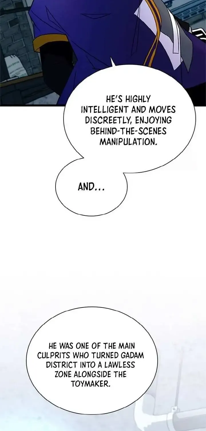 Read Villain To Kill Manga Online