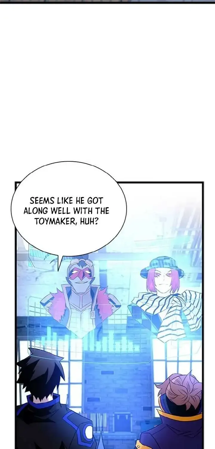 Read Villain To Kill Manga Online