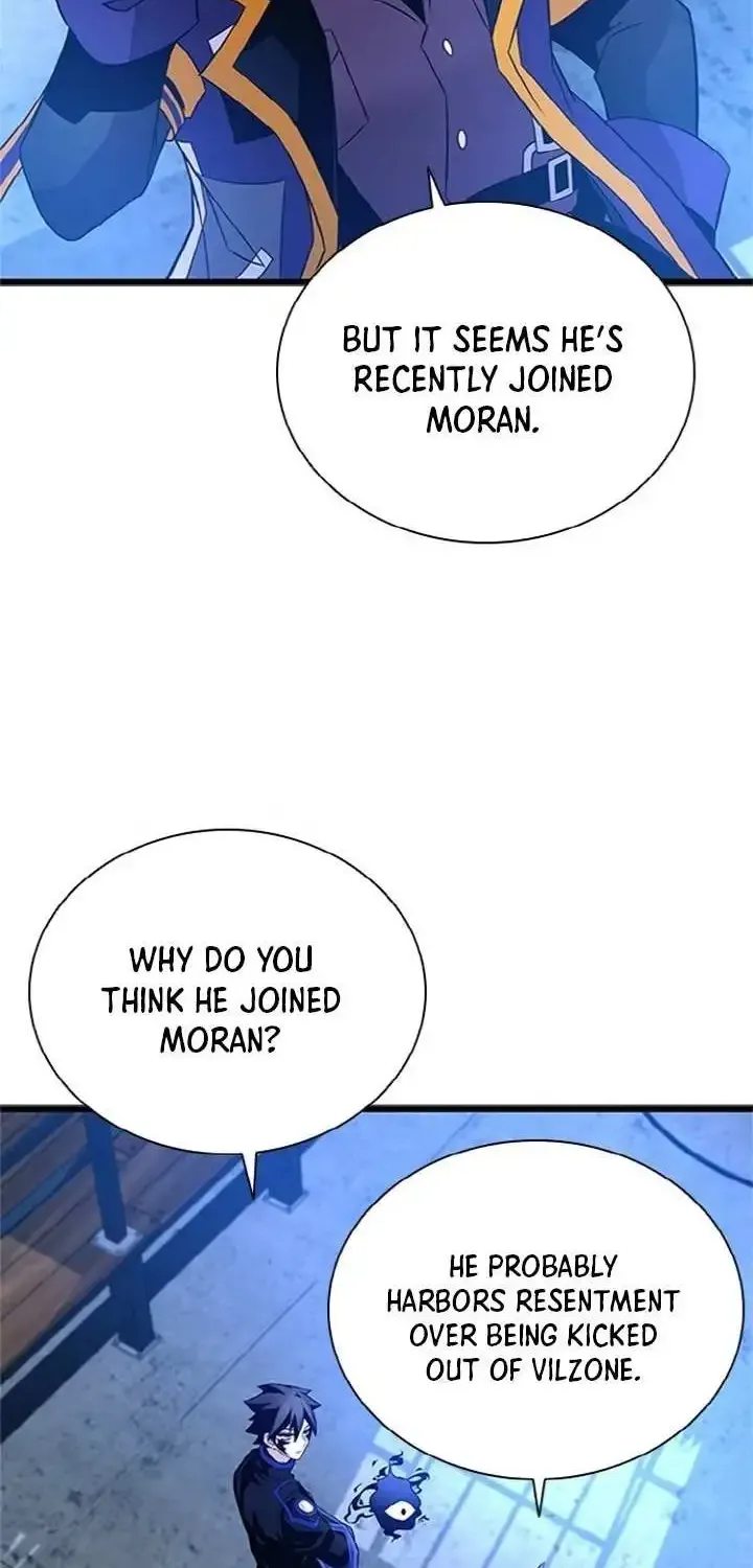 Read Villain To Kill Manga Online