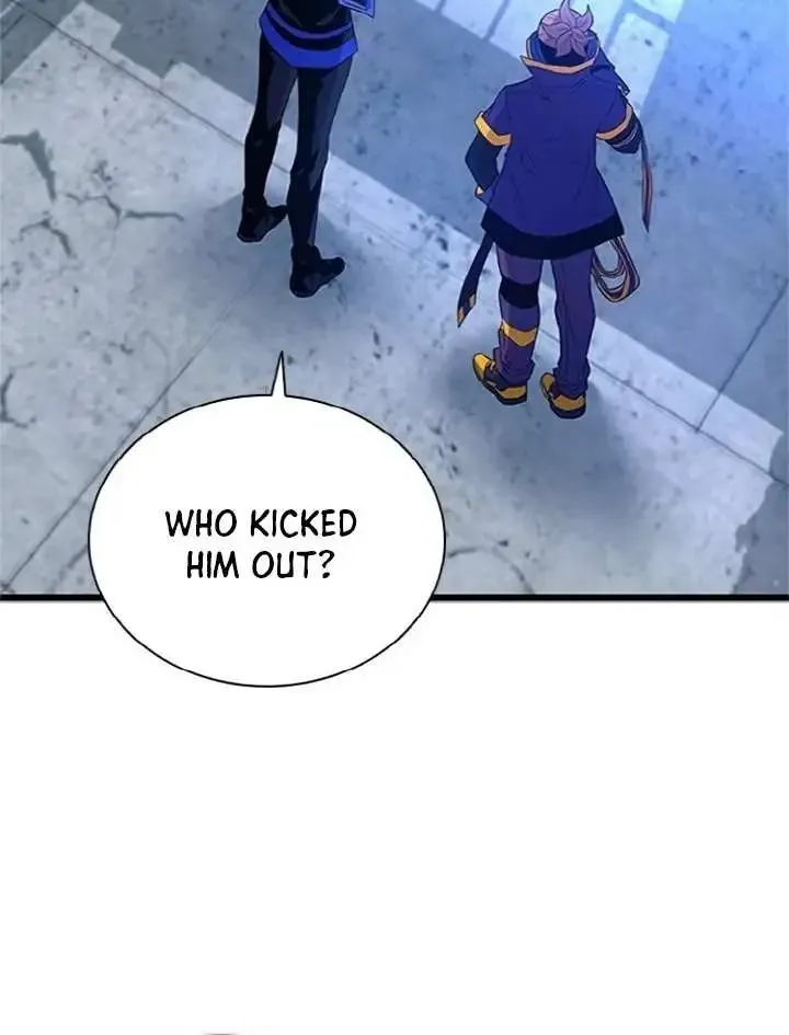 Read Villain To Kill Manga Online