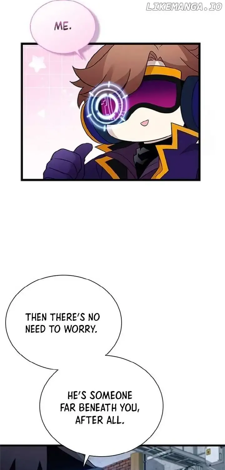 Read Villain To Kill Manga Online