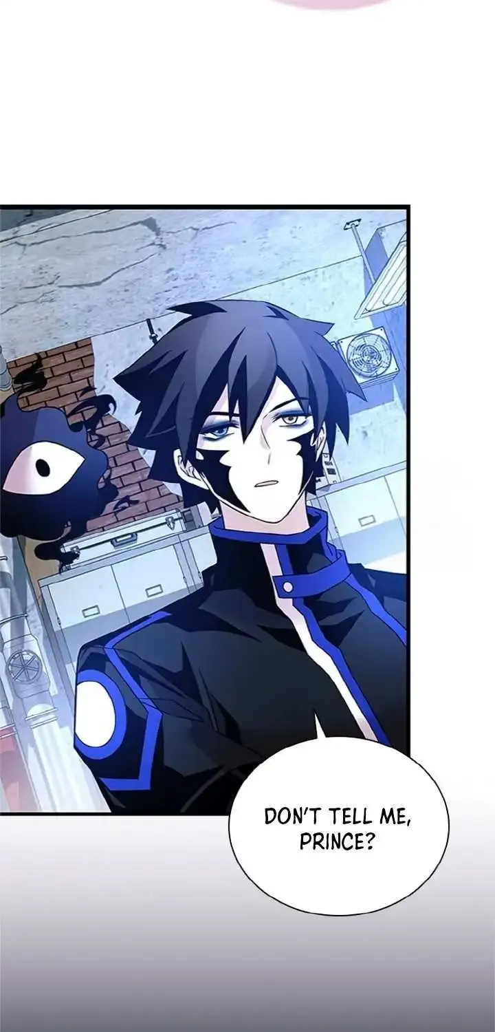 Read Villain To Kill Manga Online