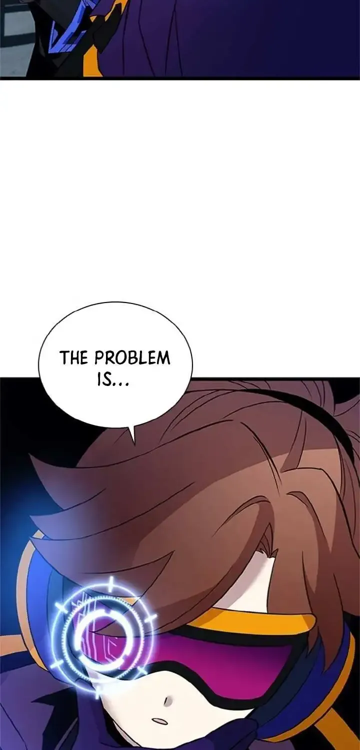 Read Villain To Kill Manga Online