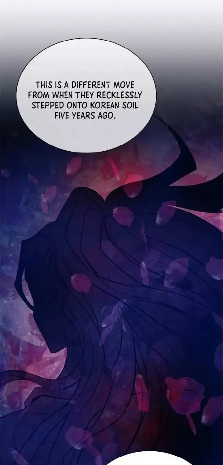 Read Villain To Kill Manga Online