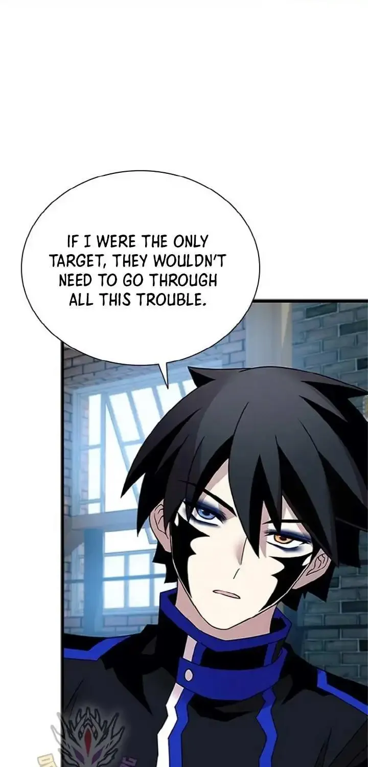 Read Villain To Kill Manga Online