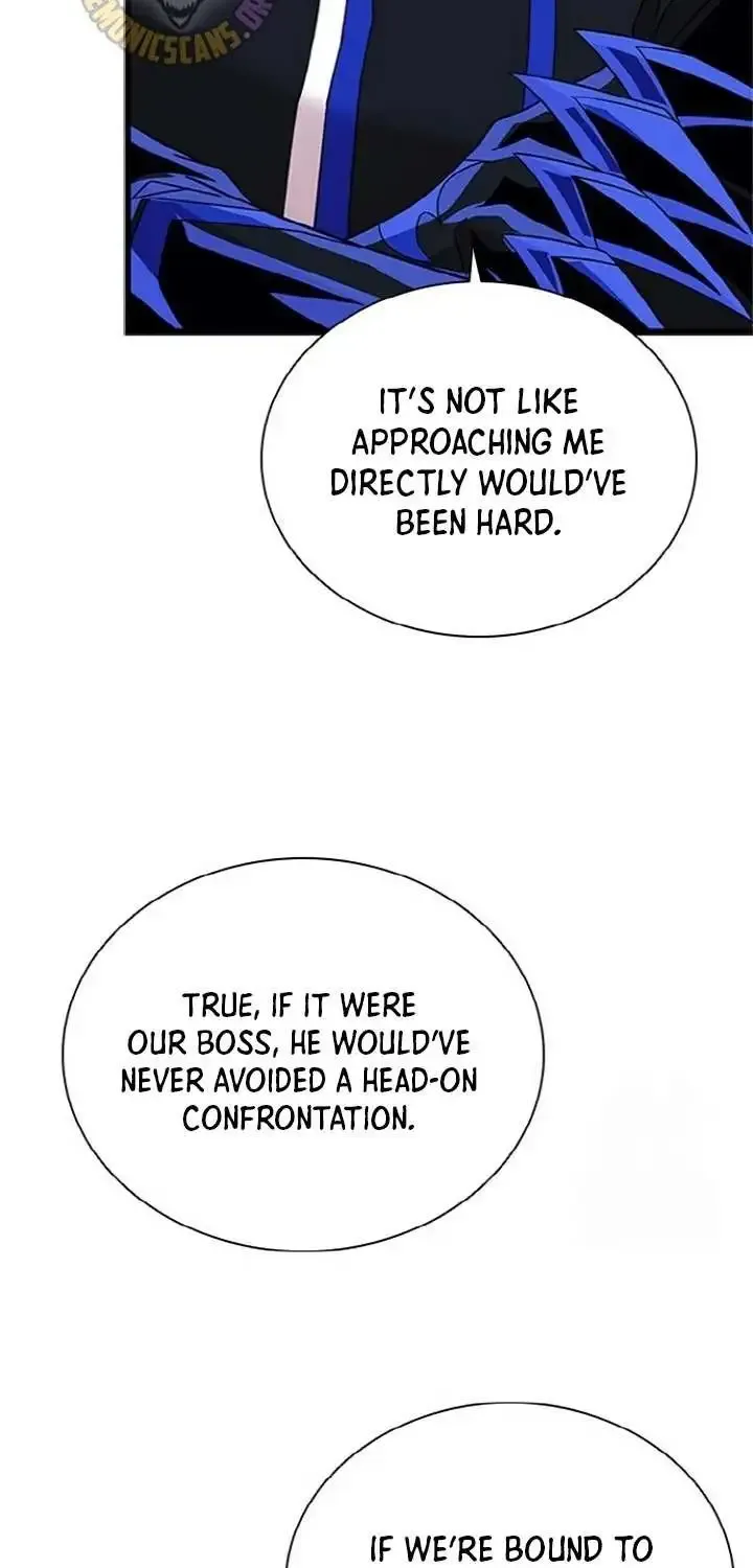 Read Villain To Kill Manga Online