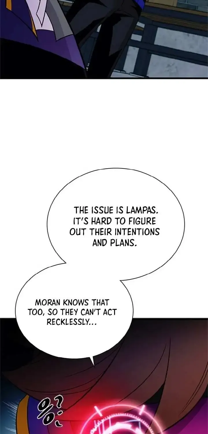 Read Villain To Kill Manga Online