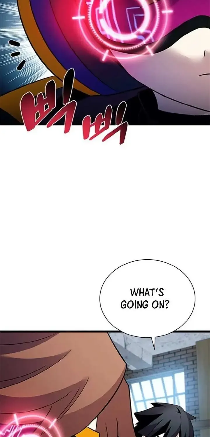 Read Villain To Kill Manga Online