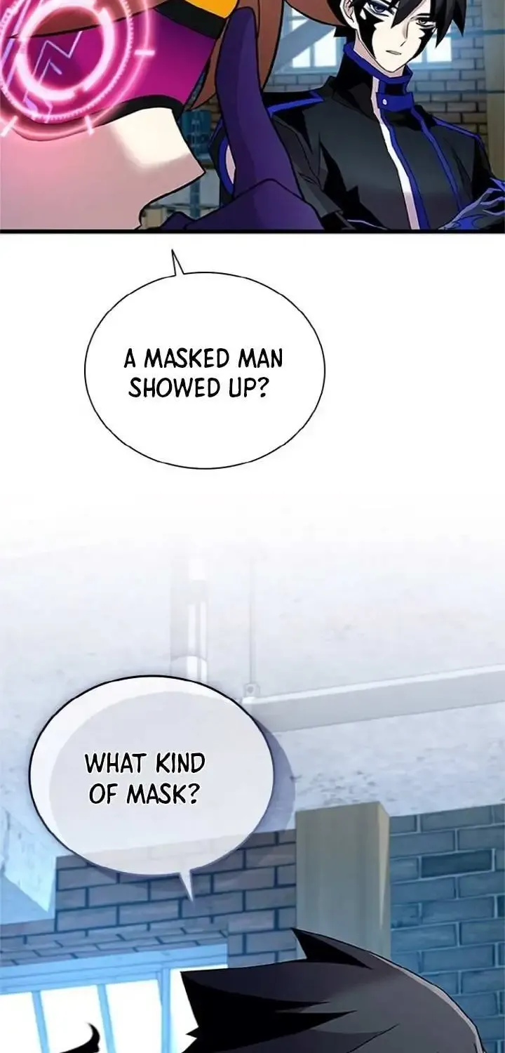 Read Villain To Kill Manga Online